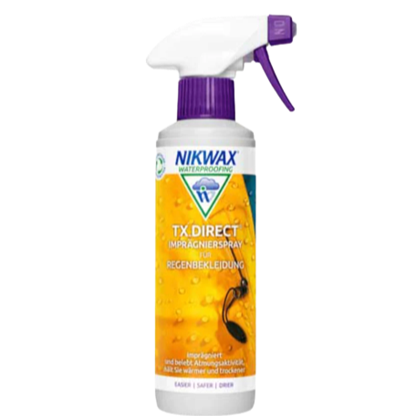 Verbesserter Wasserschutz - Imprägnierspray für Winter-Barfußschuhe